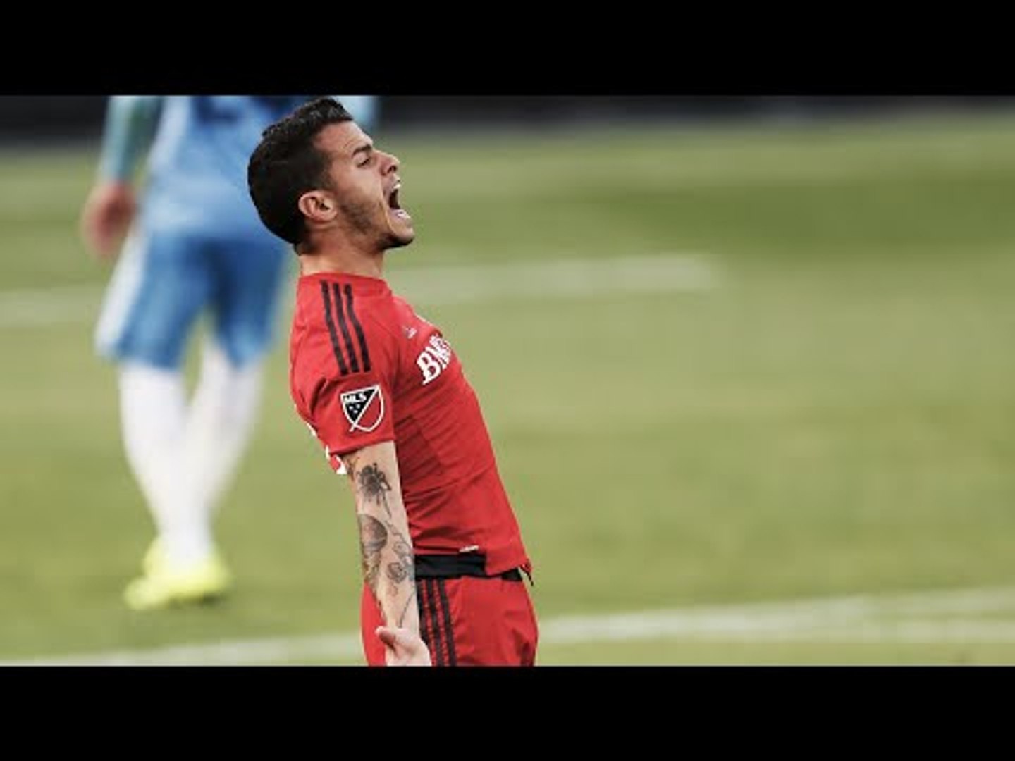 Sebastian Giovinco: Best goals, skills, and highlights for Toronto FC in  MLS - video Dailymotion