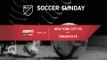 MLS Soccer Sunday: New York City FC vs Toronto FC