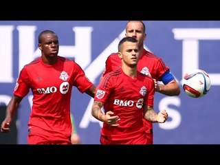 The 3 fastest hat tricks in MLS history