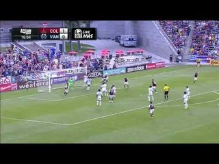 HIGHLIGHTS: Colorado Rapids vs. Vancouver Whitecaps