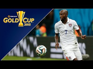 Gold Cup: Klinsmann and Bradley on value of Beasley’s experience