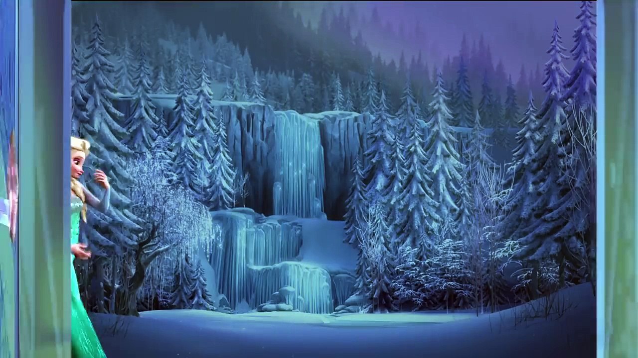 La Reine des Neiges - Prolongez la magie à Disneyland® Paris !-BLspJhr4ckU