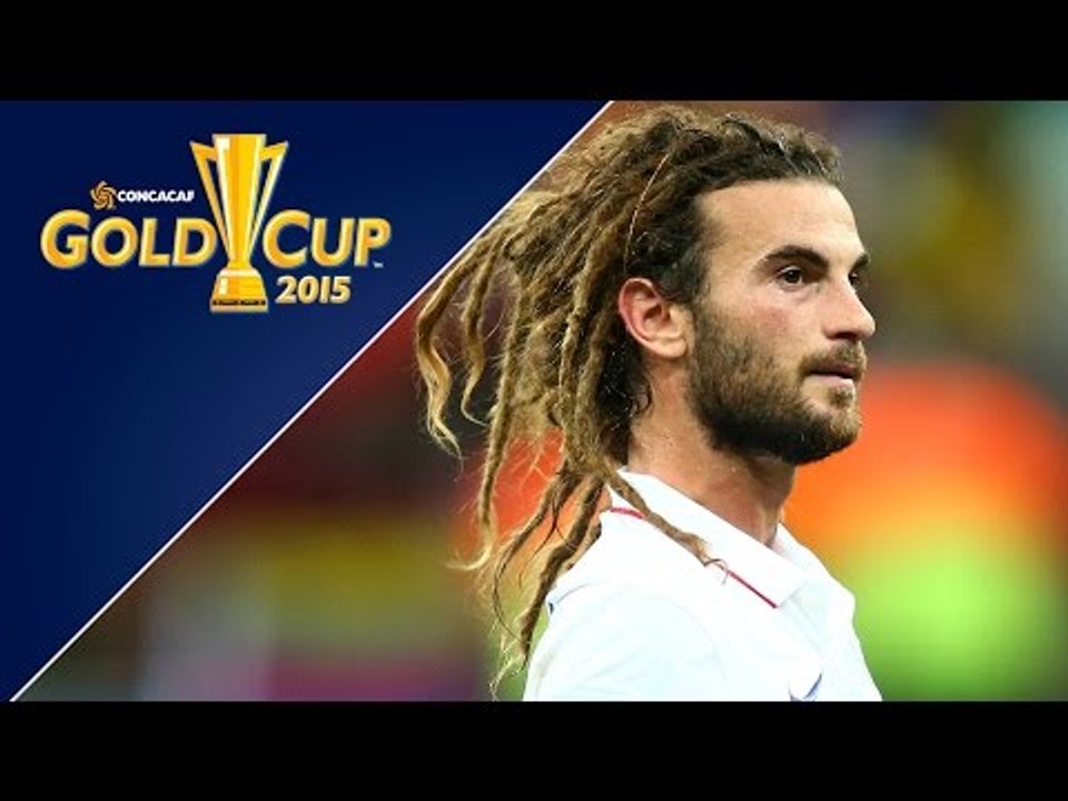 Gold Cup: Are Kyle Beckerman and Michael Bradley the perfect duo?