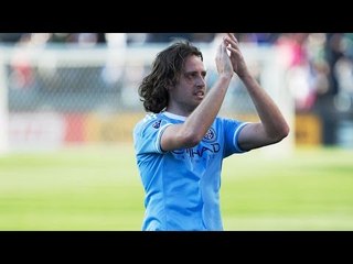 GOAL: Mix Diskerud takes a feed from Poku and buries it | NYCFC vs Montreal Impact