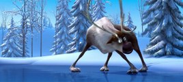 La Reine des Neiges - Teaser du Disney de Noël 2013-eaA_QYquQwc