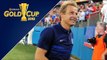 Gold Cup: Jurgen Klinsmann on Women's World Cup and preparing for Honduras