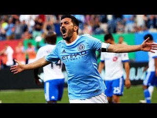 HIGHLIGHTS: New York City FC vs Montreal Impact | June 13, 2015