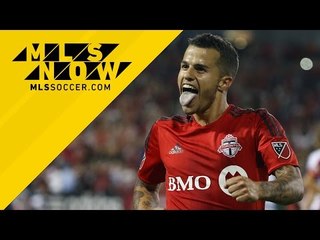Goals galore in the Bronx, why you should be watching SKC & more from Week 19 | MLS Now
