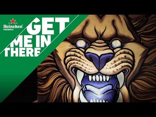 Pride Painted Purple | Get Me In There: Orlando City SC