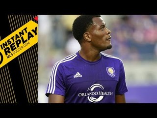 Watch all 6 red cards from Week 20 on Instant Replay