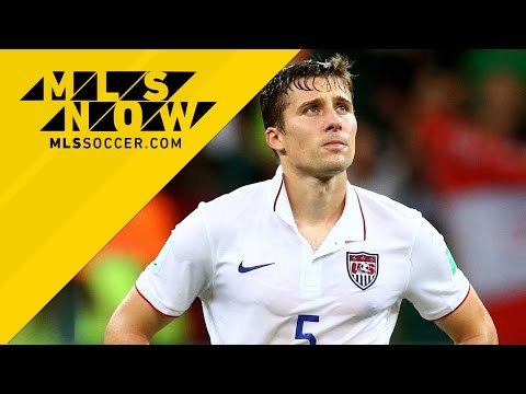 USMNT Gold Cup roster: Surprise omissions, a veteran presence and the diamond midfield | MLS Now