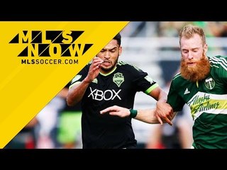 Rachel Bonnetta's Heineken Rivalry Week Preview | MLS Now on Location