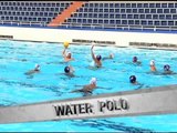 AHA! Futkals, Kobe's Signature Moves and Water Polo!