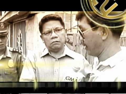 24 Oras with Mike Enriquez and Mel Tiangco