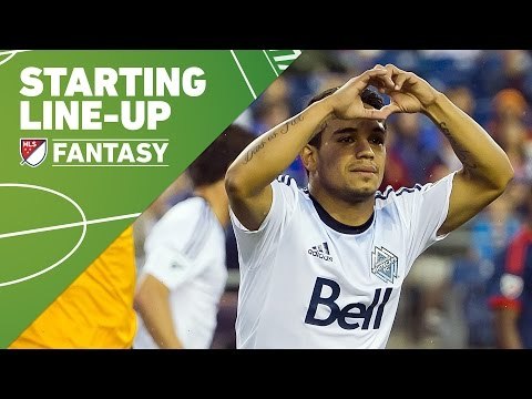 Fantasy Steals and Deals in Andrew Wiebe's Bargain XI | Starting Lineup