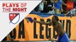 Drogba Legend makes his mark on MLS | Plays of the Night presented by Wells Fargo