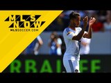 Weekend Rewind: NY is red, the East is black, & Giovani dos Santos shines in LA | MLS Now