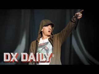 Eminem drops “Phenomenal” & A$AP Rocky Talks Weed