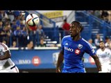 Didier Drogba vs. Chicago Fire | All Touches