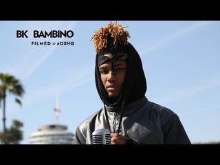 BK Bambino Hollywood Freestyle