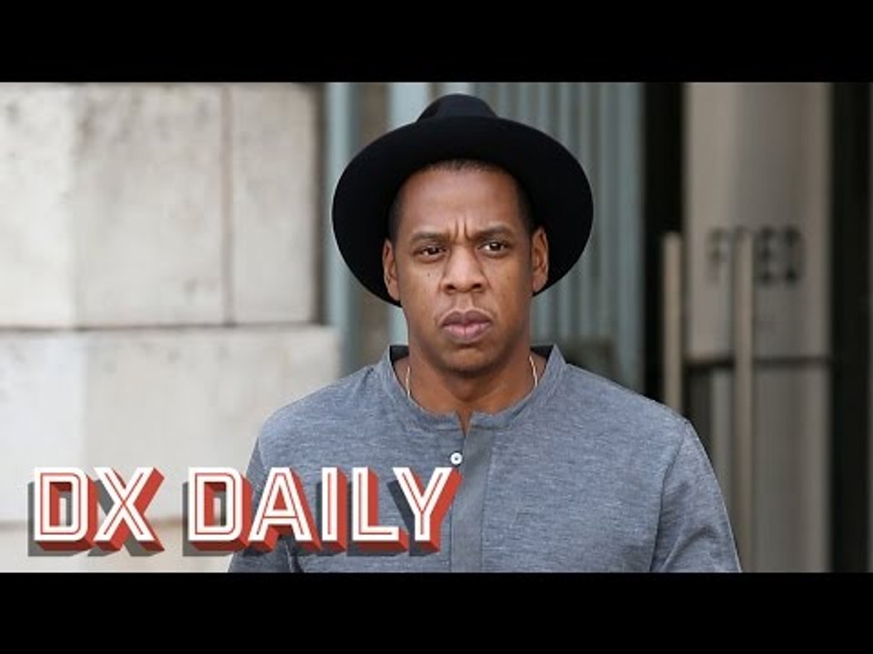 Jay Z Uses Artist? Kanye West Apologizes, B.o.B Trumpets Atlanta
