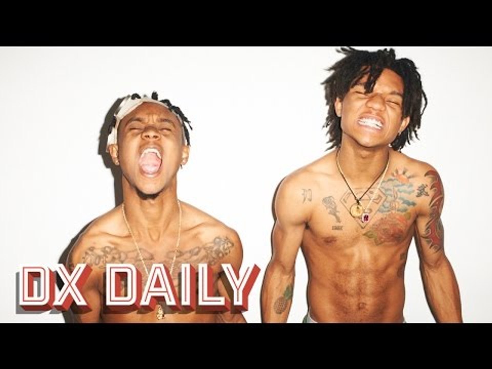 Top 25 Albums Of The Year So Far, Jay 305's Thuggin, New Artist KR