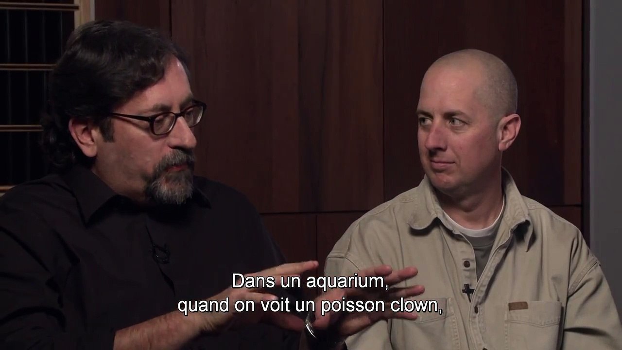 Le Monde de Nemo 3D - Bonus 1 - VOST - En Blu-ray 3D et Blu-ray le 24 avril-eiY5F7Qjg5U