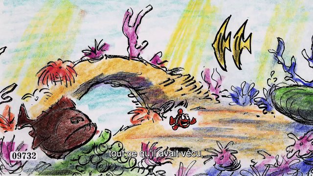 Le Monde de Nemo 3D Bonus Andrew Stanton - réalisateur du film - VOST- En Blu-ray 3D et Blu-ray-RvgmPJtS-dY