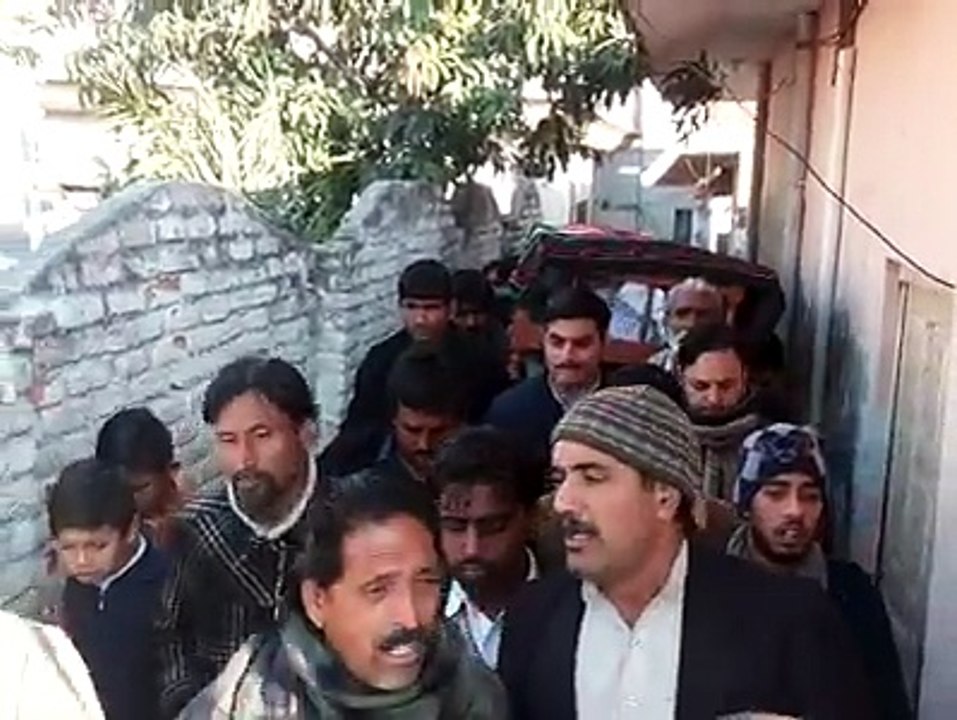 namaz e janaza
