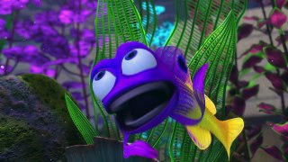 Le Monde de Nemo 3D - Extrait - Je viens de l'Océan VF - Le 16 janvier au cinéma-WlGE5KCcGgU