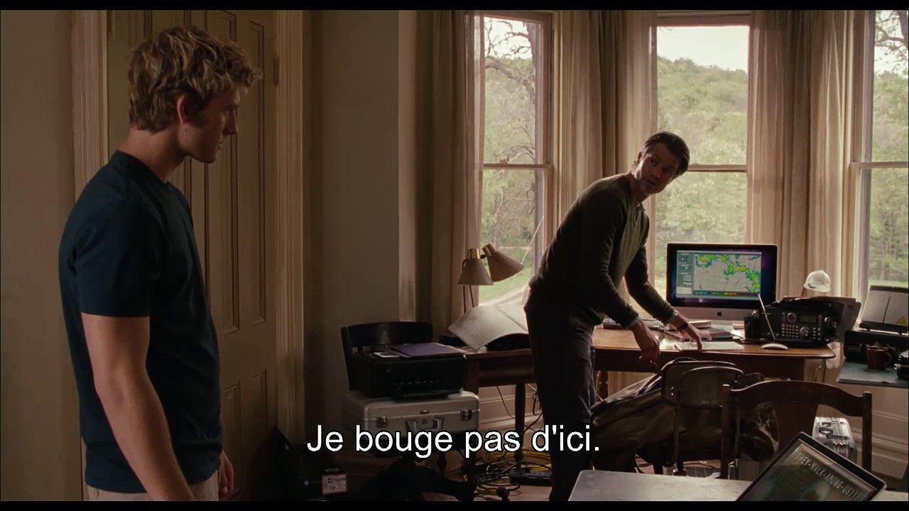 Numéro Quatre - Extrait - Fais tes valises - VOST-90iI9YjBKN8