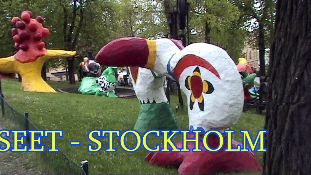 Moderna Museet Stockolm 2015