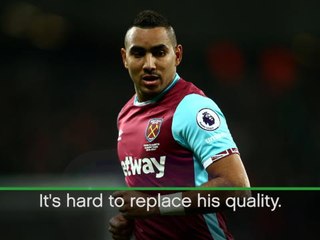 Payet hard to replace - Bilic