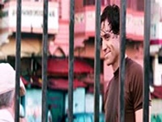 Hands Of Stone (Theatrical Trailer)