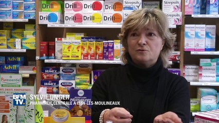 Epidémie de grippe: comment se protéger du virus