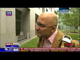 Mencaci Menlu RI, Lalu Meminta Maaf