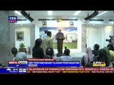 SBY Pertanyakan Tujuan Penyadapan