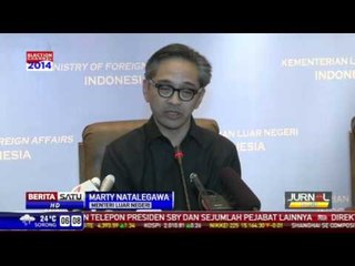 Indonesia Panggil Pulang Dubes Di Australia