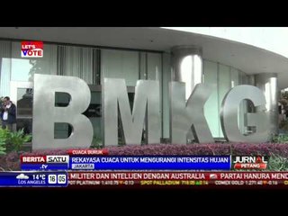 BMKG: Musim Pancaroba Diprediksi Sampai Desember