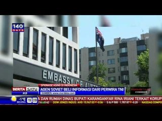 Penyadapan Australia Bukan yang Pertama