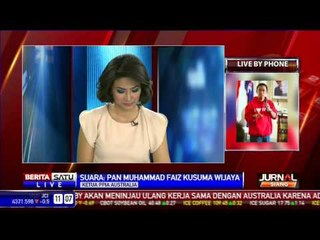 Reaksi Pelajar Indonesia Terkait Penyadapan Australia