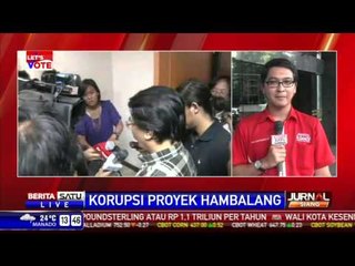 Sidang Kedua Deddy Kusdinar Menghadirkan 6 Saksi