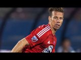 GOAL: Olimpico from Michel doubles Dallas' lead