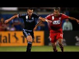 HIGHLIGHTS: FC Dallas vs New York City FC | September 12, 2015