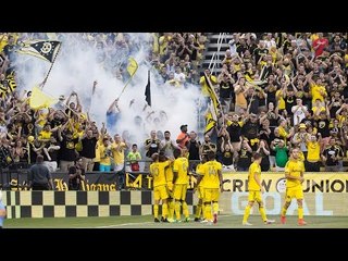 GOAL: Jack McInerney scores game winning goal for Columbus
