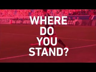 MLS Heineken Rivalry Week: Seattle vs Portland and New York Red Bulls vs D.C.