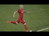 GOAL: Michael Bradley quickly equalizes for Toronto FC