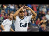 Cristian Techera's best goals and assists in MLS