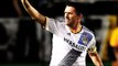 GOAL: Robbie Keane rushes up the field and rips it in | Colorado Rapids vs. LA Galaxy