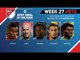 Top 5 MLS Goals | AT&T Goal of the Week (Wk 27)